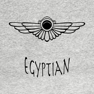 Egyptain K&N T-Shirt